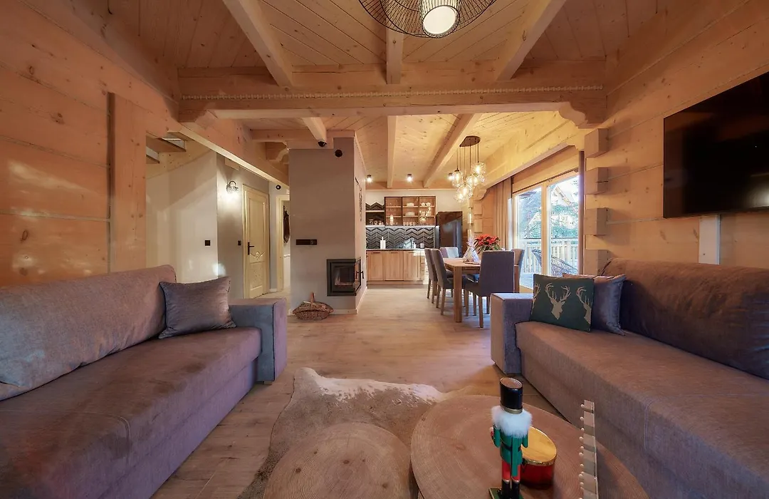 Tatra Wood House Boutique-1