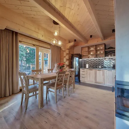 Tatra Wood House Boutique-2