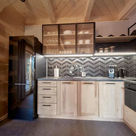 Tatra Wood House Boutique-3